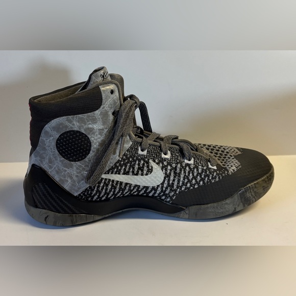 Kobe 9 Elite GS ‘Details’ size 6.5Y - Picture 3 of 5
